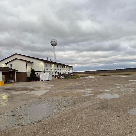 Super 8 By Wyndham Mendota I-39 Ξενοδοχείο Εξωτερικό φωτογραφία